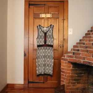 Carmen Marc Valvo Dress